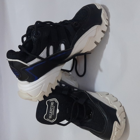 Valentino Garavani Shoes - VALENTINO GARAVANI  shoes